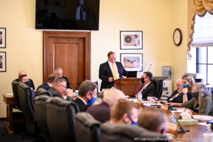 House Finance sends scaled-down intermediate appeals court bill to House floor